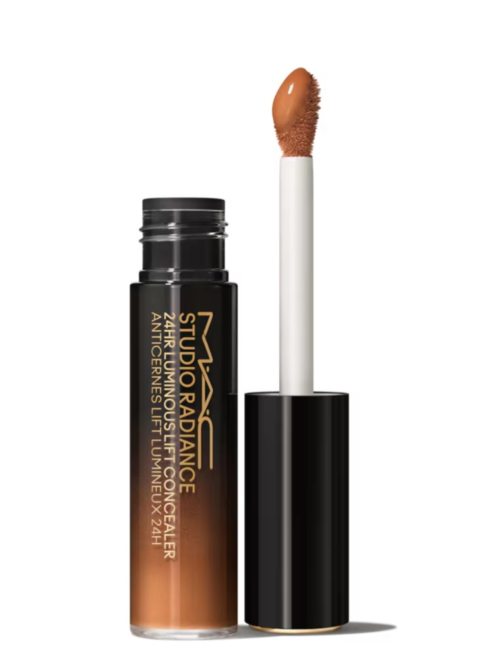 MAC Cosmetics Studio Radiance Luminous Concealer - NW43. 12G. Brand New in Box.